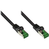 Alcasa 8062-H600S networking cable