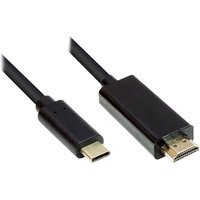 Alcasa GC-M0101 video cable adapter