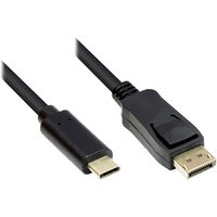 Alcasa GC-M0107 video cable adapter