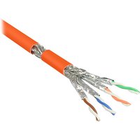 Good Connections Verlegekabel Cat.7 Simplex S/FTP LSZH 25m