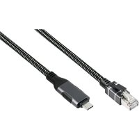 Alcasa 2045-CT030A networking cable