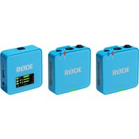 RØDE Wireless GO