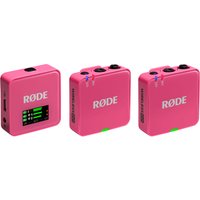 RØDE Wireless GO