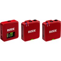 RØDE Wireless GO