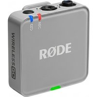 Rode Microphones Wireless GO (Gen 3) (grau)