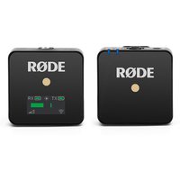 RØDE Wireless GO