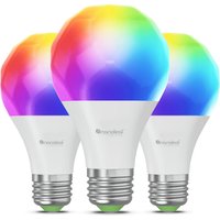 Nanoleaf NF080B02-3A19E LED bulb