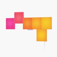 Nanoleaf N8100K02-6BS LED panel light