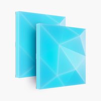 Nanoleaf N8100E00-2TBS LED panel light