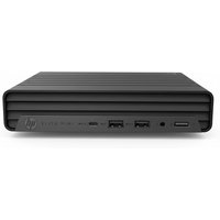 PC HP ELITE MINI 800 G9, 12500 -INTEL-CORE-I5, 16GB RAM, 256GB SSD, W11P DA, Grad A1