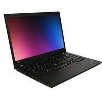 N14 14"" LENOVO THINKPAD T14S (2ND GEN), 1135G7-INTEL-CORE-I5, 14"", FHD, WEBCAM, 8GB RAM, 256GB SSD, DE, W11P DA, Grad A1