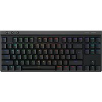 Logitech G G515 Lightspeed TKL keyboard