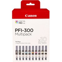 Canon PFI-300 ink cartridge