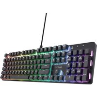 Trust GXT 871 Zora keyboard