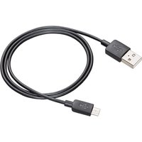 HP Poly Trio USB-A to Micro USB Cable (1.2M)