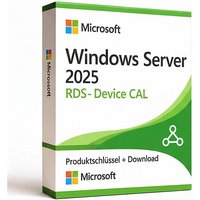 Microsoft WINSVR RDSCAL 2025 1Device