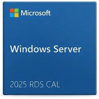 Microsoft WINSVR RDSCAL 2025 5User
