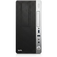 PC tecXL HP PRodesk 600 G4 MT i3-8100 / 16GB /512GB SSD W 11pro