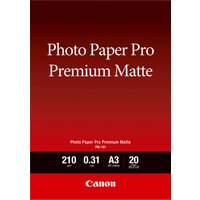 Canon 8657B006 photo paper