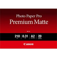 Canon 8657B017 photo paper