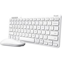 Trust Lyra keyboard
