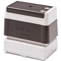 Brother PR3458B6P business stamp