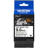 Brother HSE-221E label-making tape