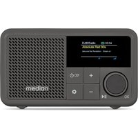 MEDION LIFE S66822 Tragbares