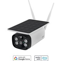omajin by Netatmo OSC-01-EU security camera