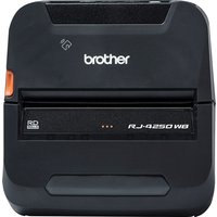Brother RJ-4250WB label printer