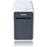 Brother TD-2125NWB label printer