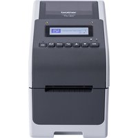 Brother TD-2350D203 label printer