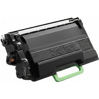 Brother Tonerpatrone - Contract - TN-3660XLP - schwarz - 25.000Seiten
