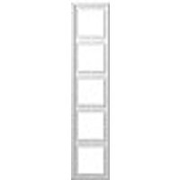 Jung LS 985 WW Abdeckrahmen 5f
