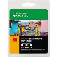 185H030331 KODAK HP T6N03AE PH Tinte
