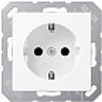 JUNG A 1520 BFKI WWM socket-outlet