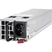 HPE Aruba Networking CX 5420 1600W AC Power Supply network switch component