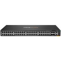 HPE Aruba Networking CX 6200F 48G 4SFP+