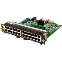 HPE S0U62A network switch module