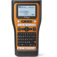 Brother PT-E560BTSP label printer