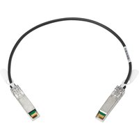 HPE 25Gb SFP28 to SFP28 3m Direct Attach Copper Cable InfiniBand/fibre optic cable