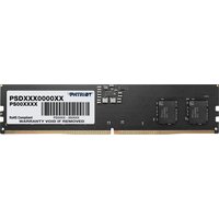 Patriot Memory Signature Line Premium Patriot memory module