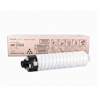 842770 RICOH MP Toner black Type MP3554