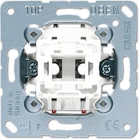 Jung 532U Taster 2-pol. Schließer