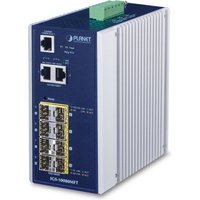 PLANET IGS-10080MFT network switch