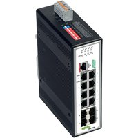 Wago 852-1605 network switch