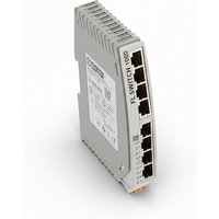 PHO FL SWITCH 1005N Industrial Ethernet Switch