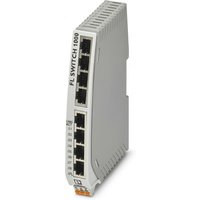 PHO FL SWITCH 1008N Industrial Ethernet Switch