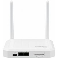Cradlepoint L950 Series L950-C7B - Router - WWAN 1GbE - 3G, 4G - mit 3 Jahre NetCloud Branch LTE Adapter Essentials Plan