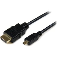 StarTech.com HDADMM3M HDMI cable